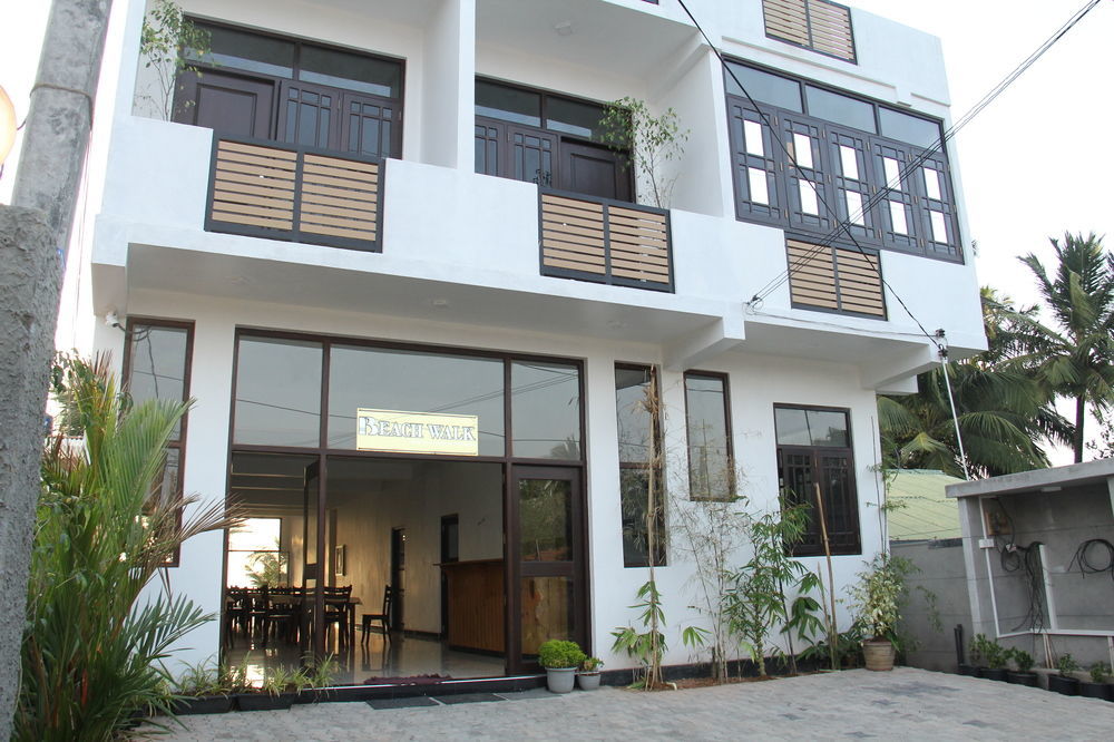 Zendara Hotel Negombo Eksteriør billede