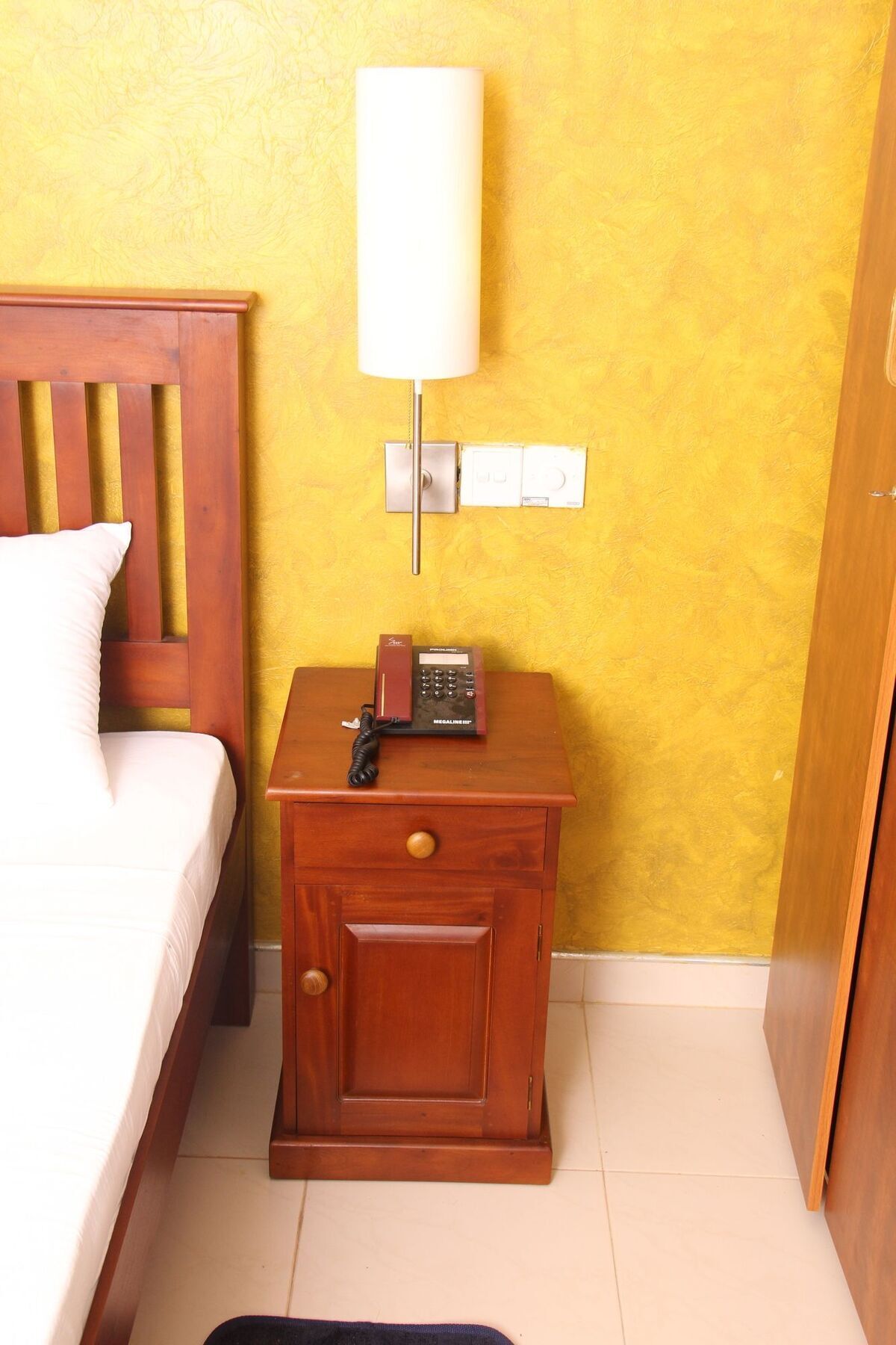 Zendara Hotel Negombo Eksteriør billede