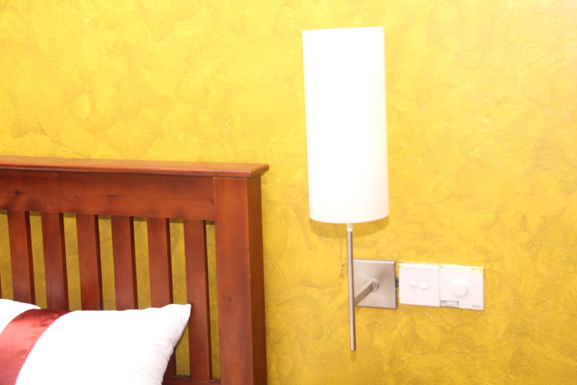 Zendara Hotel Negombo Eksteriør billede