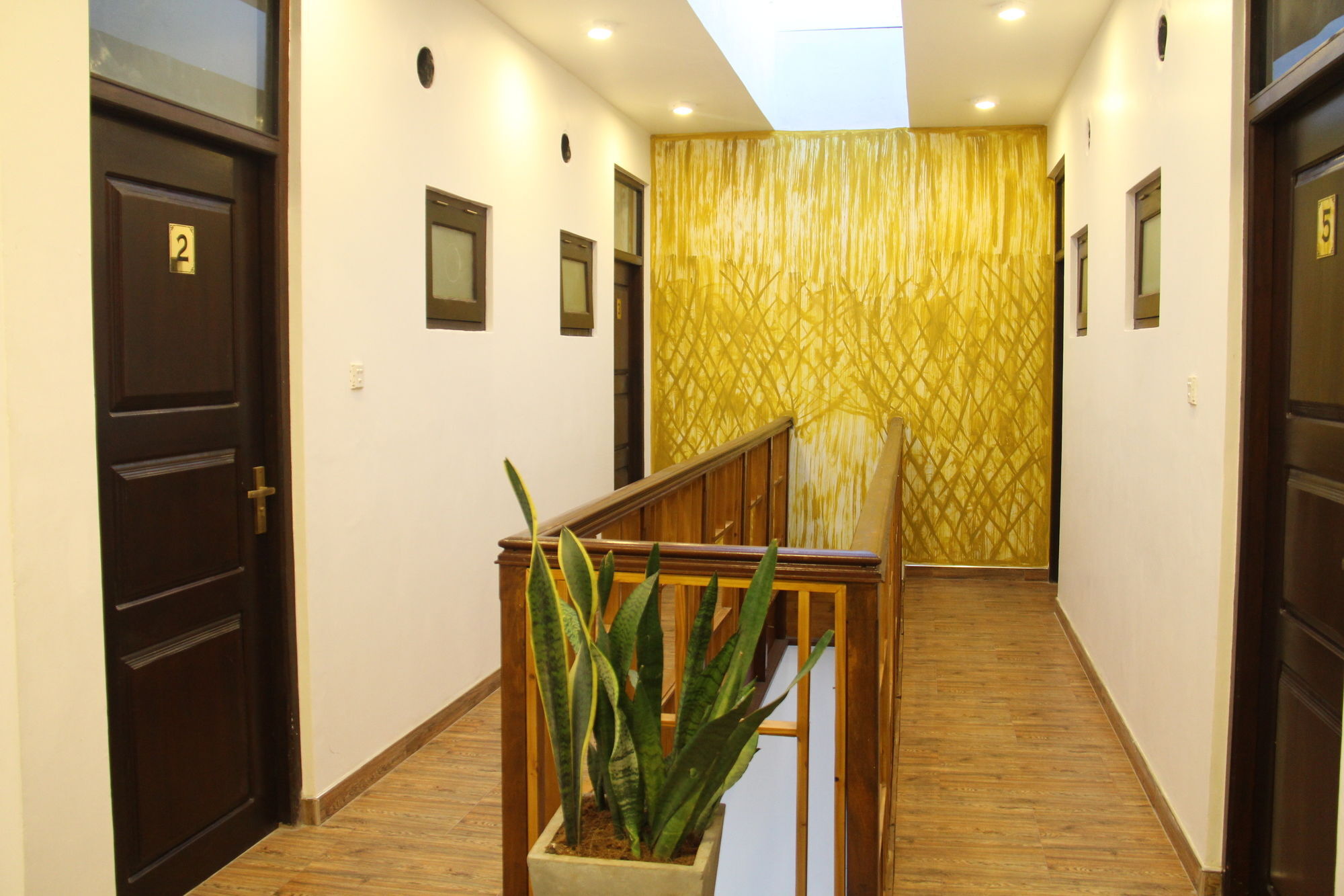 Zendara Hotel Negombo Eksteriør billede
