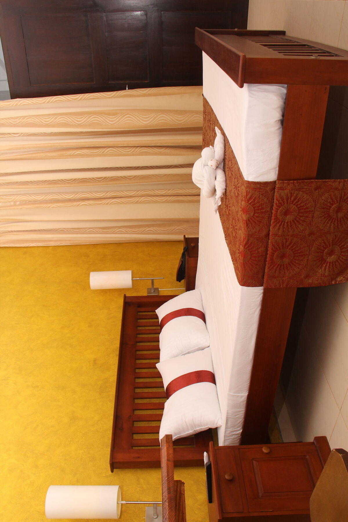 Zendara Hotel Negombo Eksteriør billede