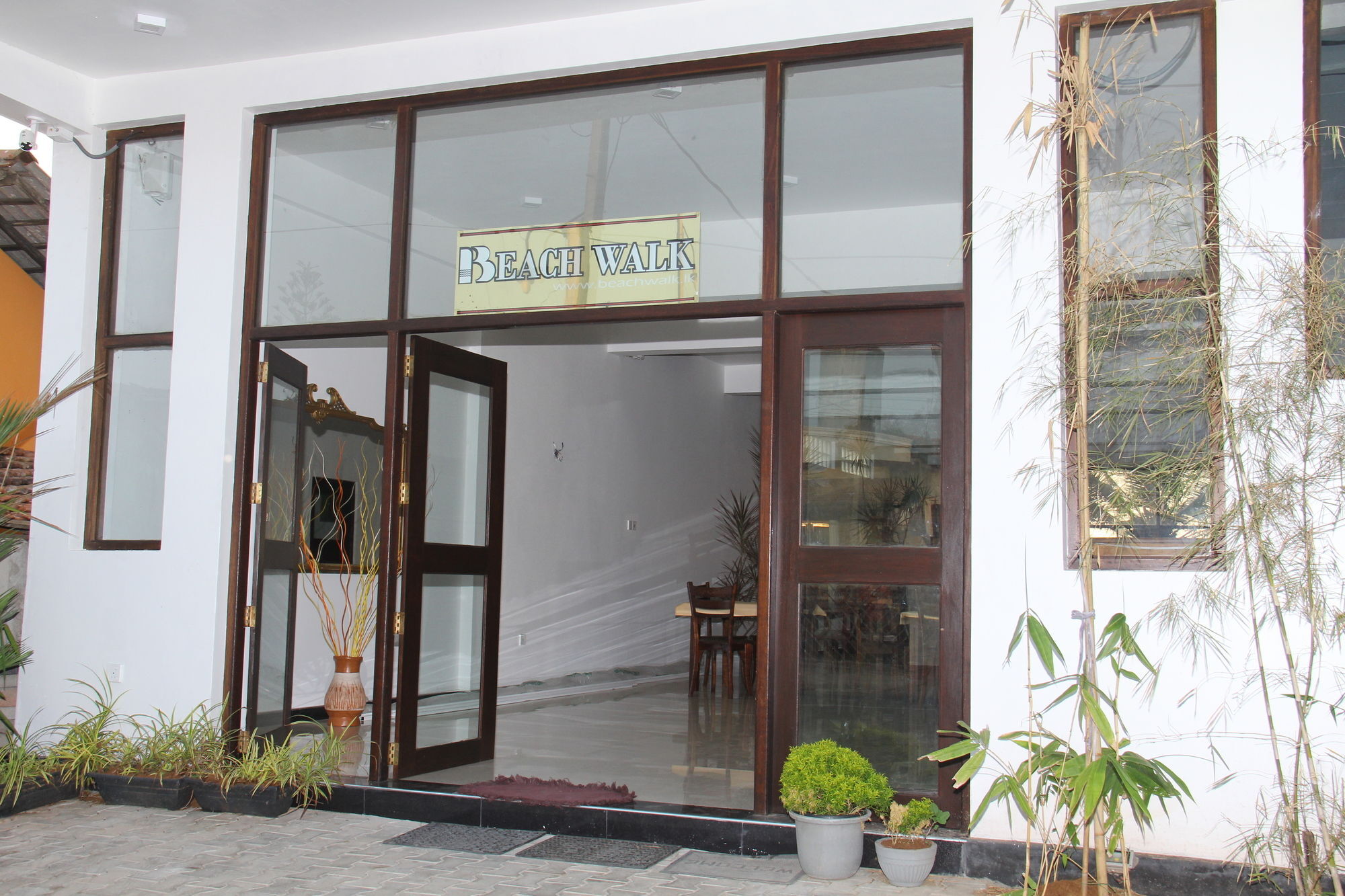 Zendara Hotel Negombo Eksteriør billede