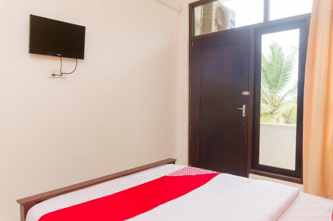 Zendara Hotel Negombo Eksteriør billede