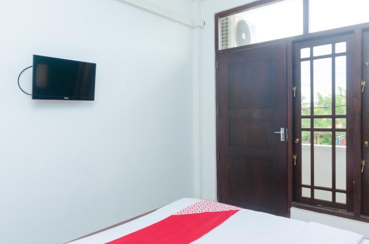 Zendara Hotel Negombo Eksteriør billede