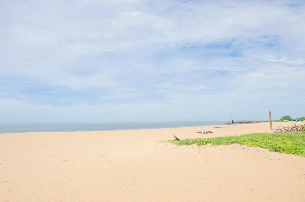 Zendara Hotel Negombo Eksteriør billede